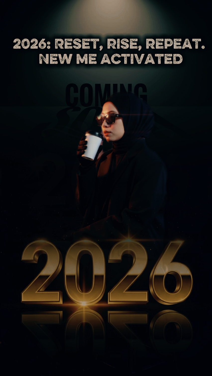 2026 akan datang