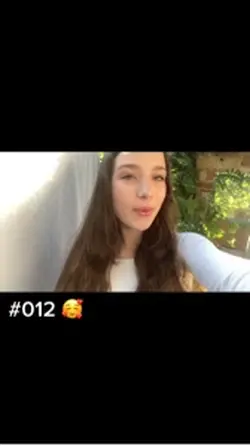 012 🥰