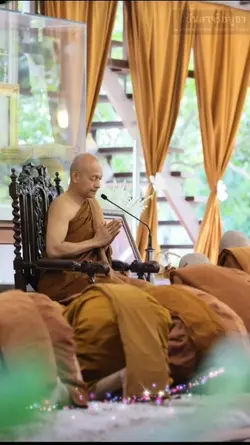 ทำสมาธิมีอานิสงค์มาก