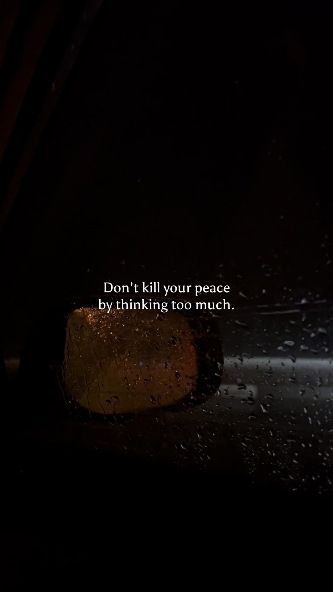 Peace ❤️‍🩹