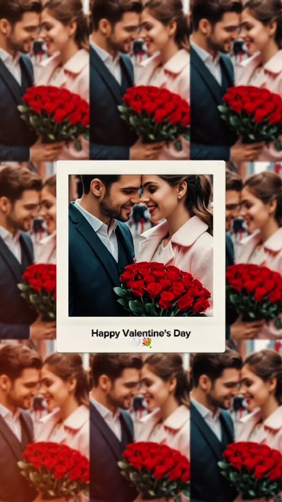 happy Valentines l 