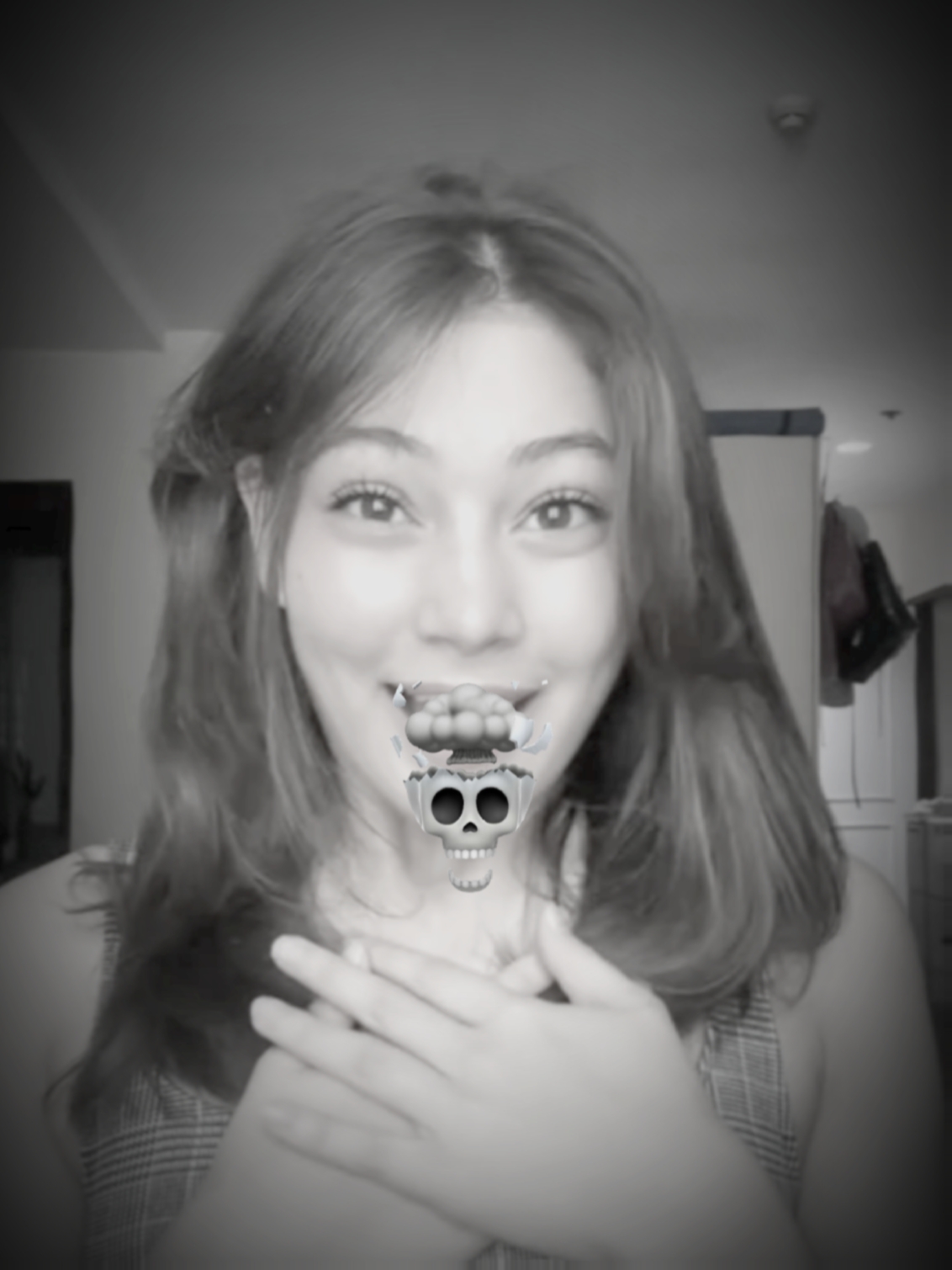 SKULL FREEZE 
