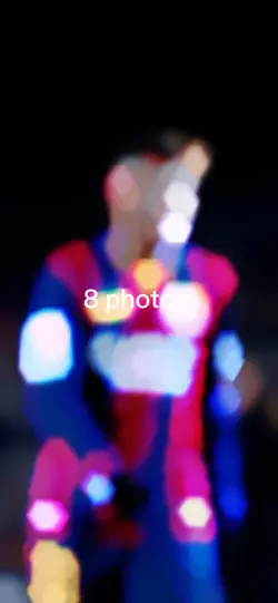 Neymar aesthetics>>
