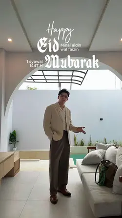 trend foto lebaran