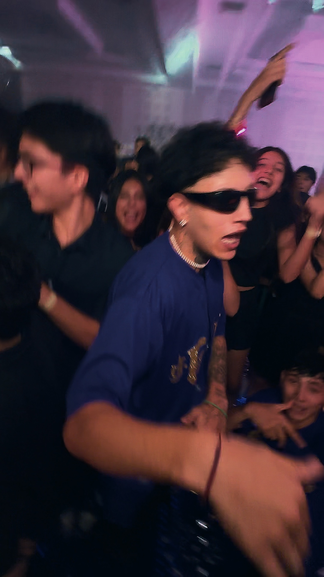NIGHT CLUB 56