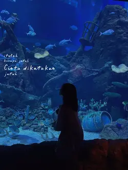 dunia yang nanti