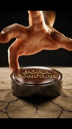 BORA COMPRAR 