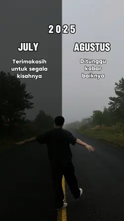 welcome agustus