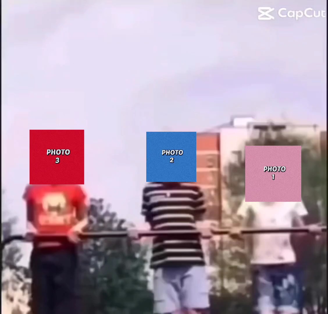 uas funny templates