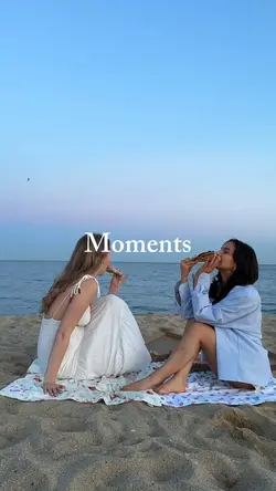 Moments 