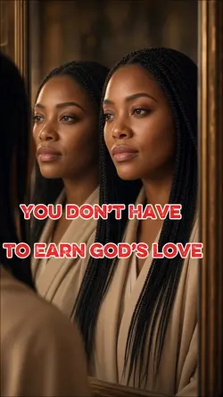 God’s love 