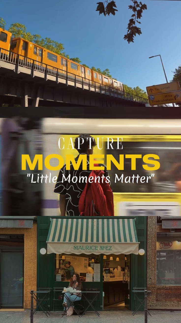 MOMENTOS DE CAPTURA