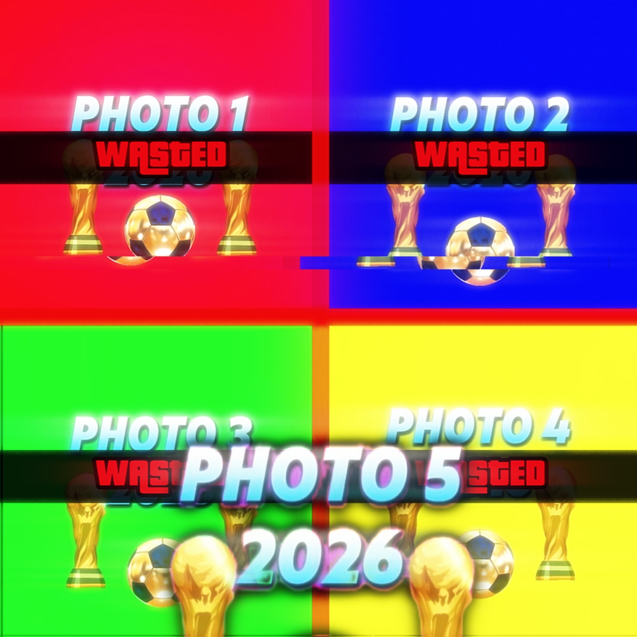 NEW EDIT MASTER