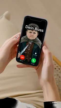 ANRUF 📞 