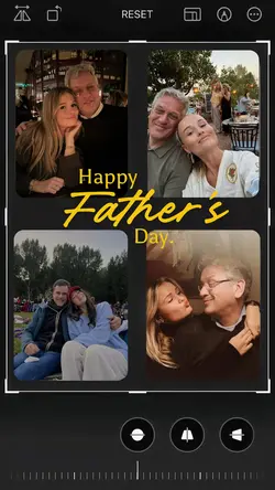 Happy Fathers Day