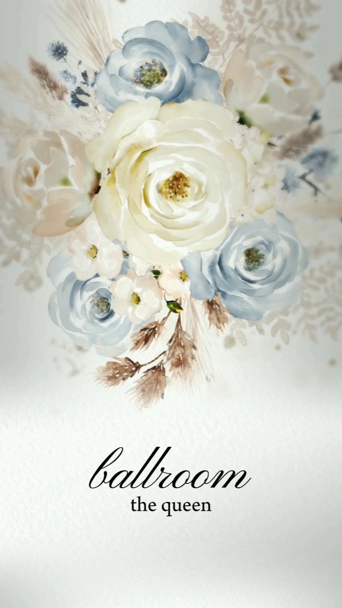 invitation de mariage