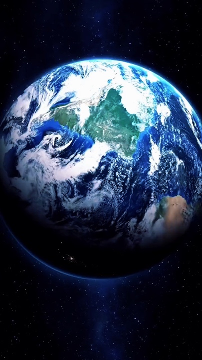 Earth trending 
