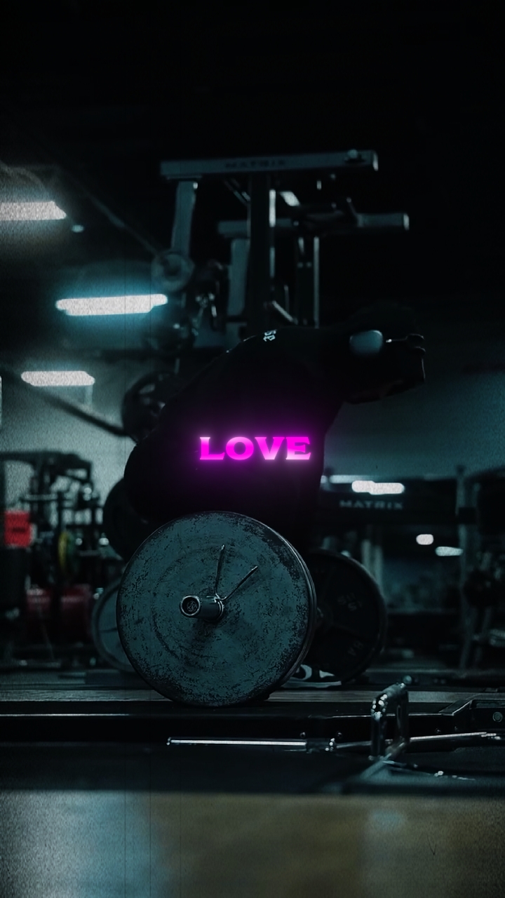 SAD GYM VIRAL 