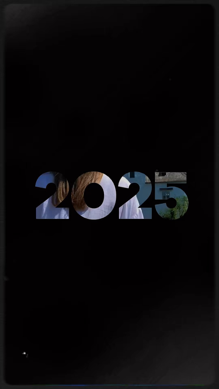 Resumo de 2025