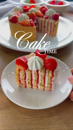 Cake Time