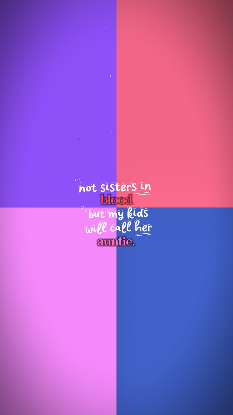 auntie