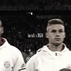 Kimmich edit