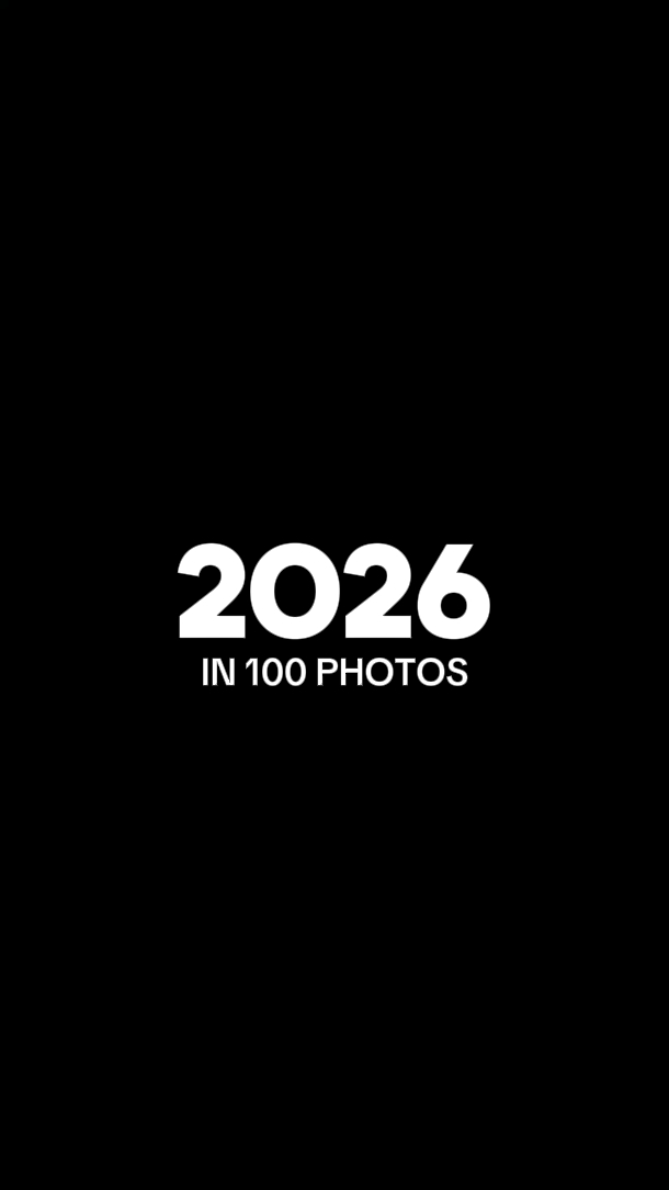 2026 100장의 사진으로 