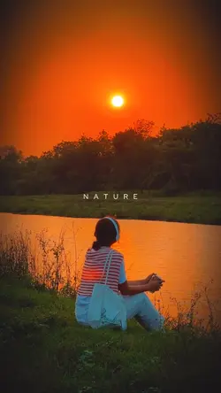 Nature Vibes❤️