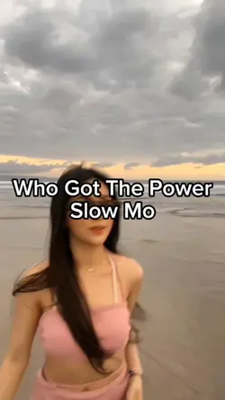 Who Got The Power