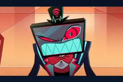 free hazbin hotel 