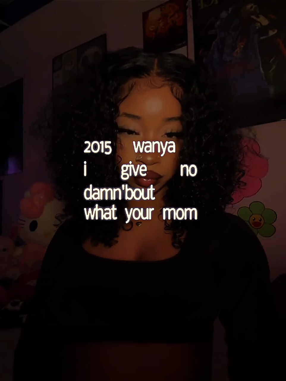 bitch bad no Kanye 