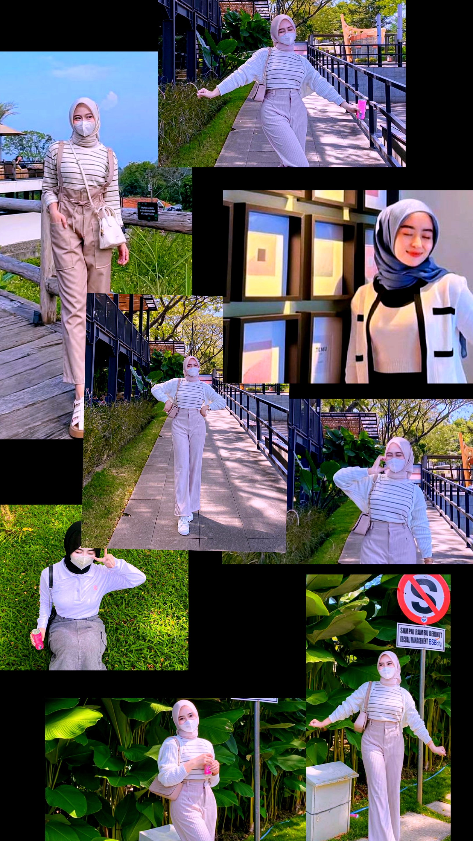 Arabic estetik