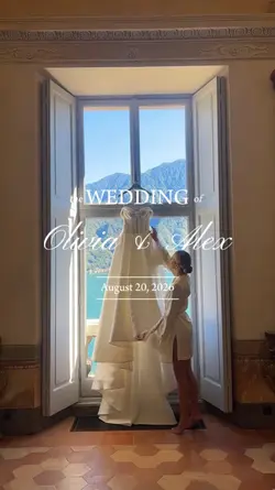 wedding moments