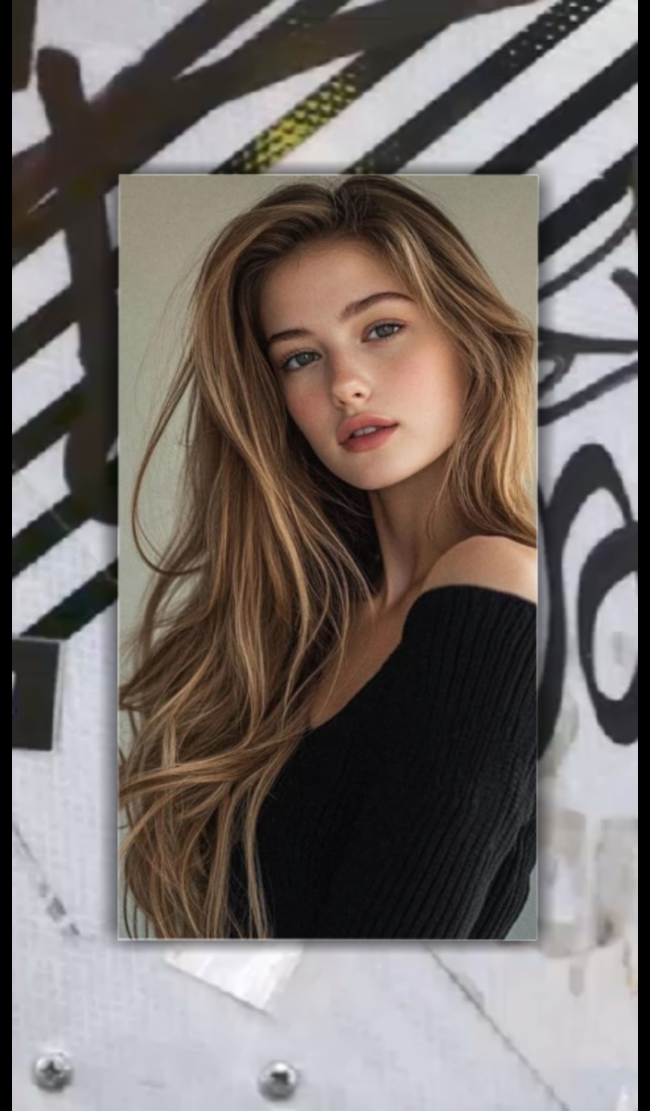 Modèle tendance