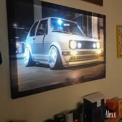 golf