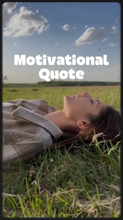 Cita de Motivación
