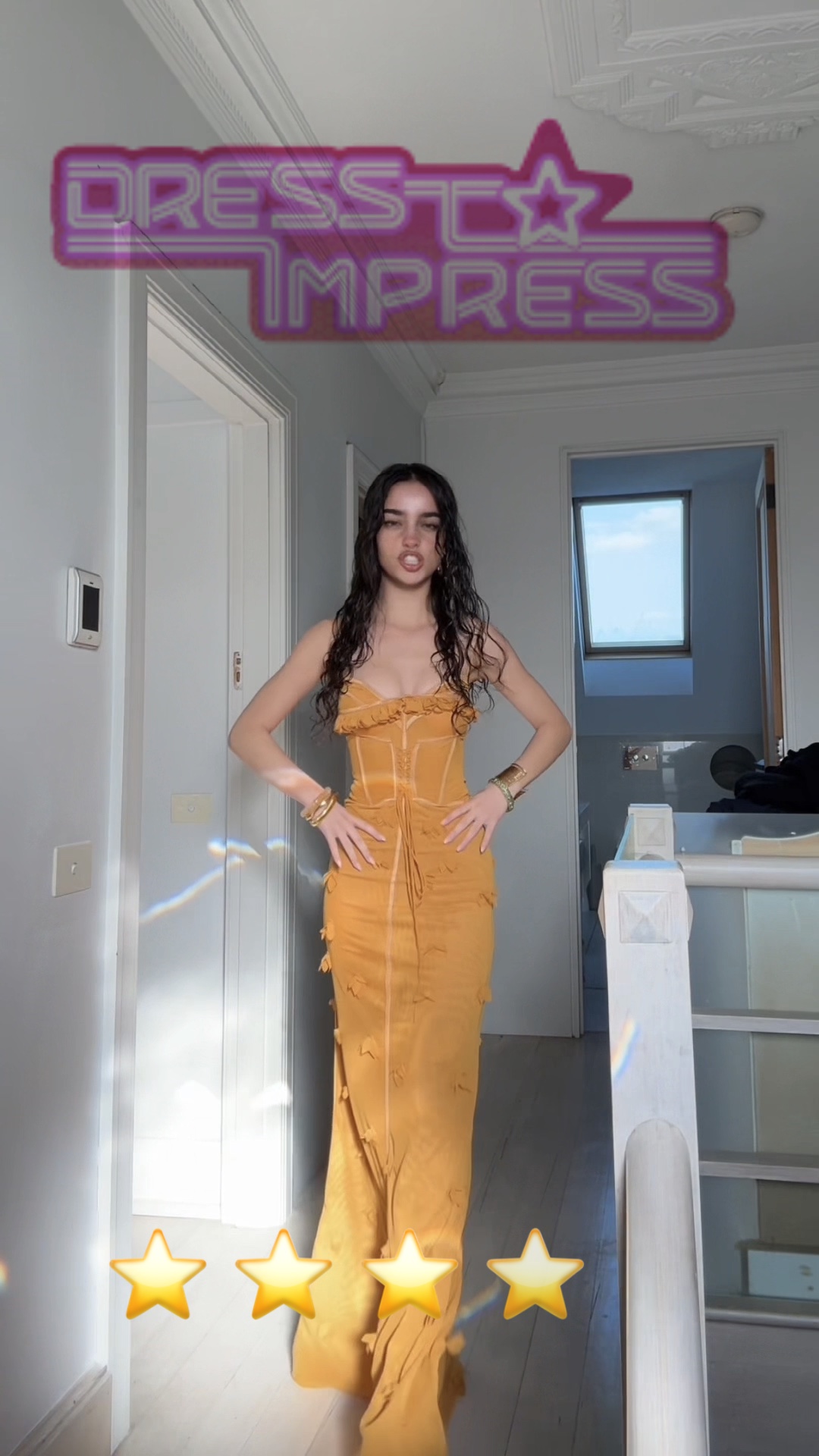 Dresstoimpressedit