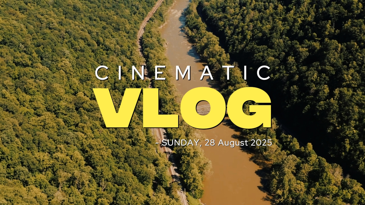 Vlog cinematográfico