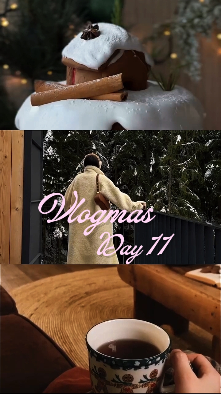 Vlogmas