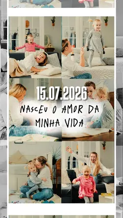 Aniversário 15.07