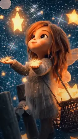 tem uma estrelinha