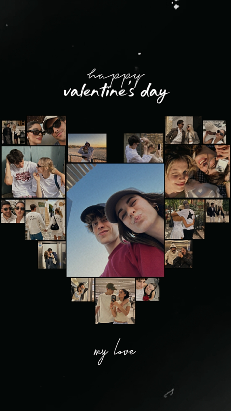 valentine's day