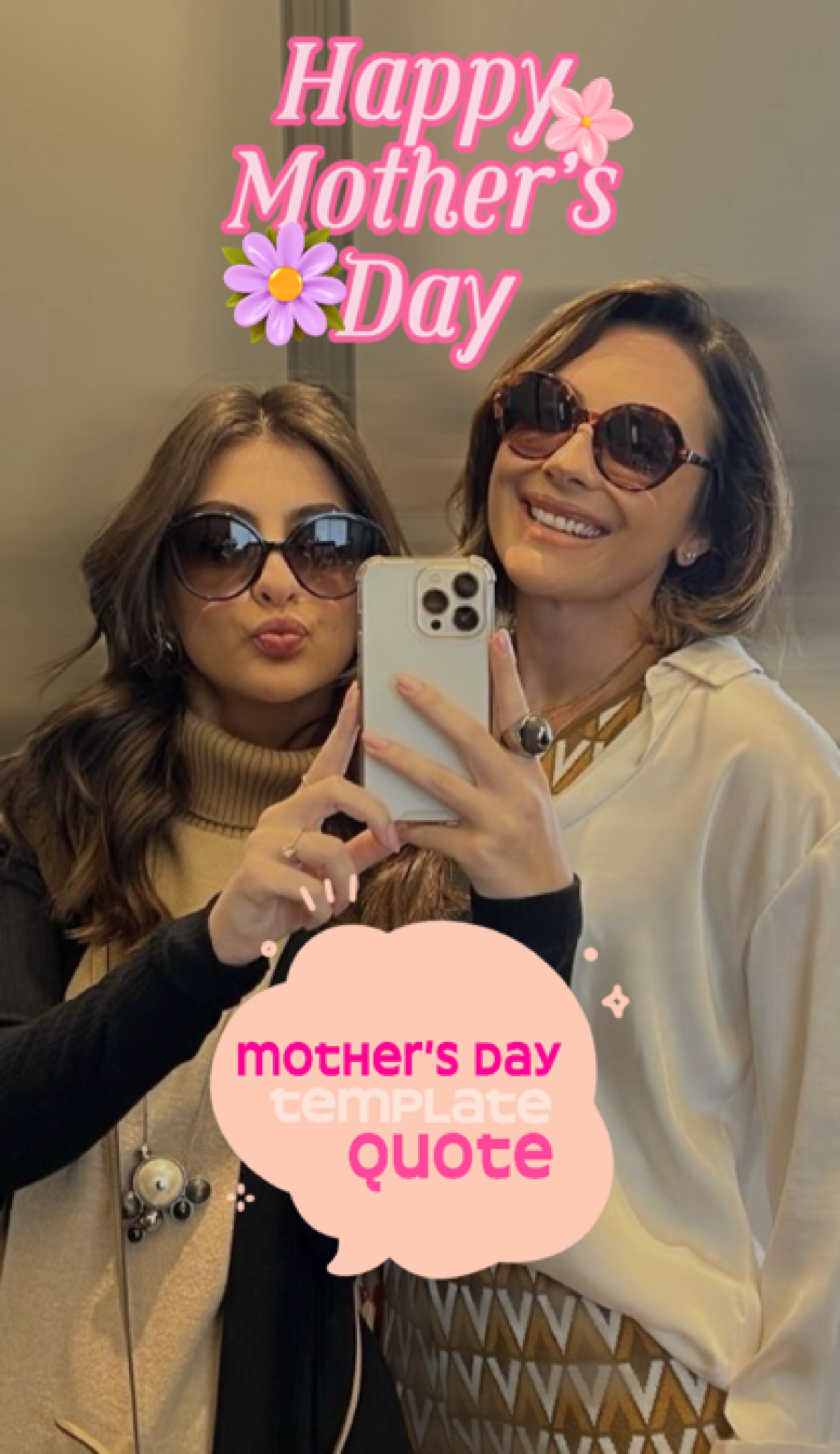 Cita De Mamá