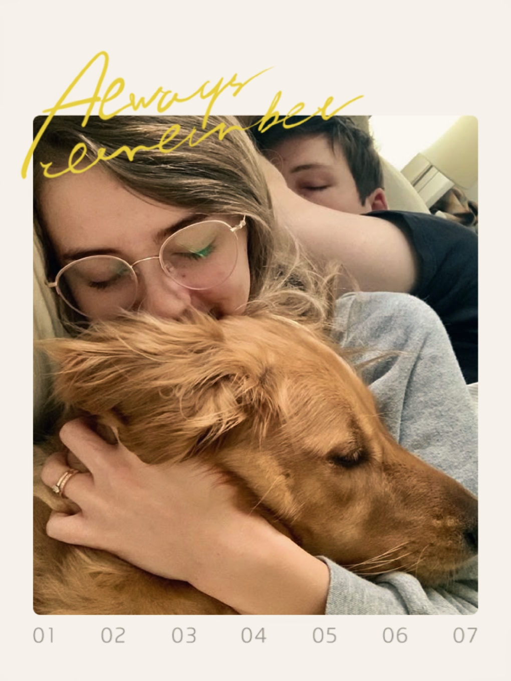 MI PRIMERA MASCOTA 