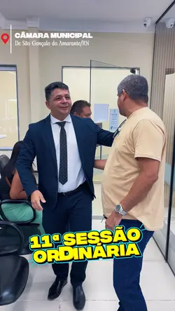Dia de Sessão 