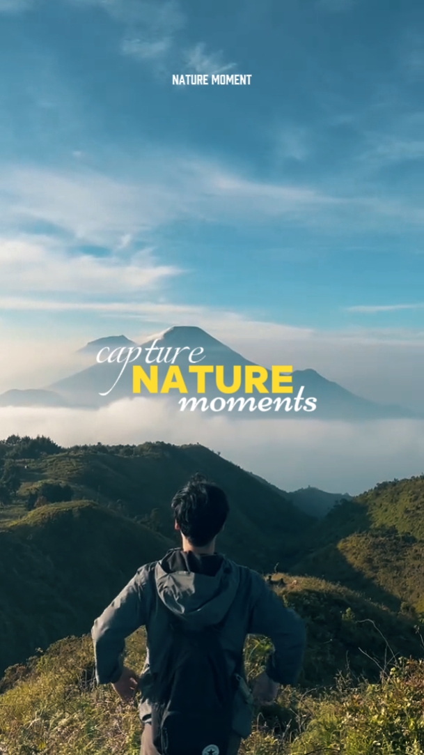 Nature Template 