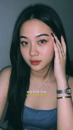 Di ba’t ikaw
