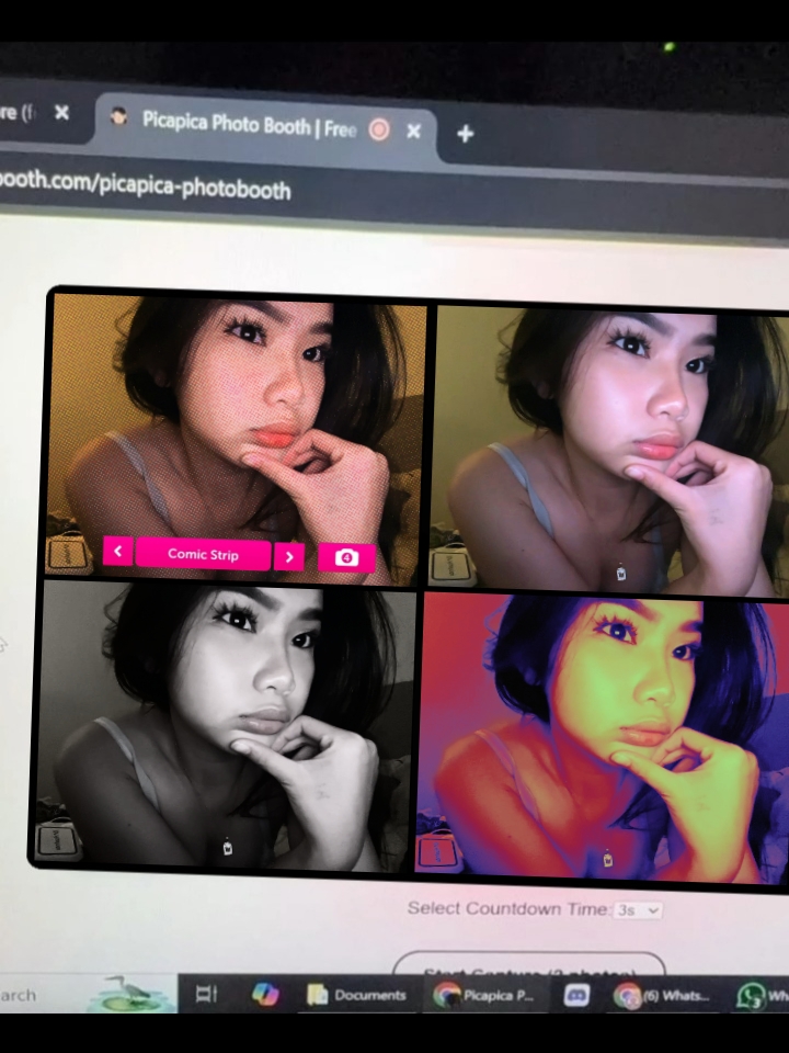 webcam