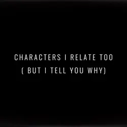 Relatable characters