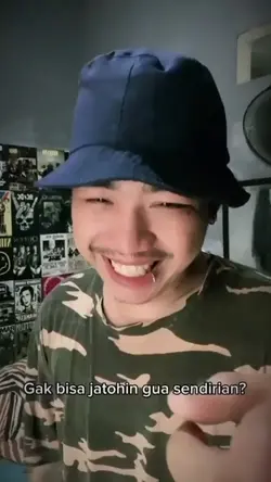 Lo Benci Gua ?